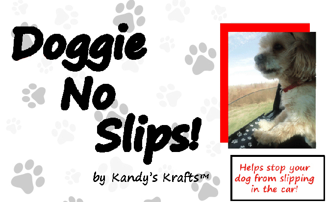 Doggie No Slips
